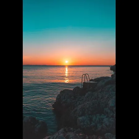 Apartman In Croatia Next To The Zadar