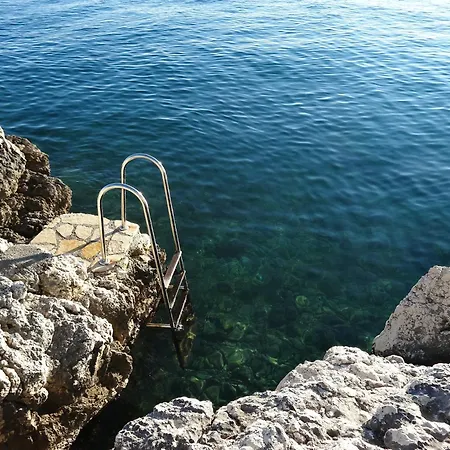 In Croatia Next To The * Zadar
